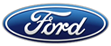 Fords logga