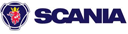 Scanias logga