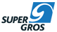 Super gros logga