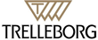 Trelleborg bil logga